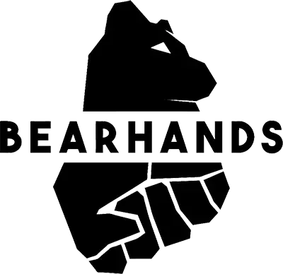 Bearhands Logo