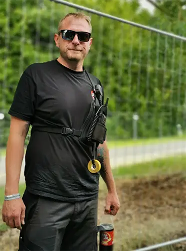 Florian Anders